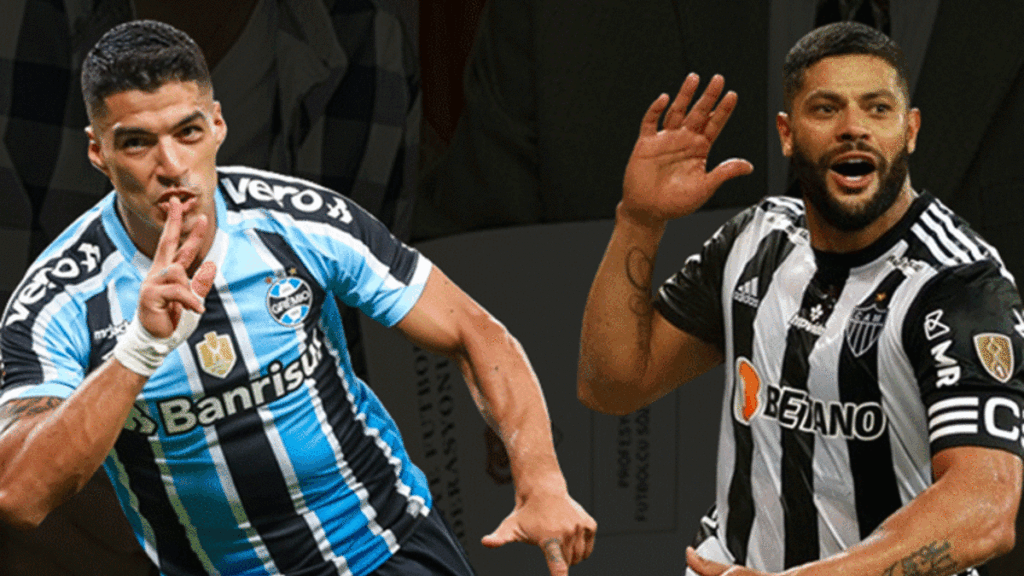 Adana Demirspor Başkanı Murat Sancak resmen açıkladı! Hulk ve Suarez…