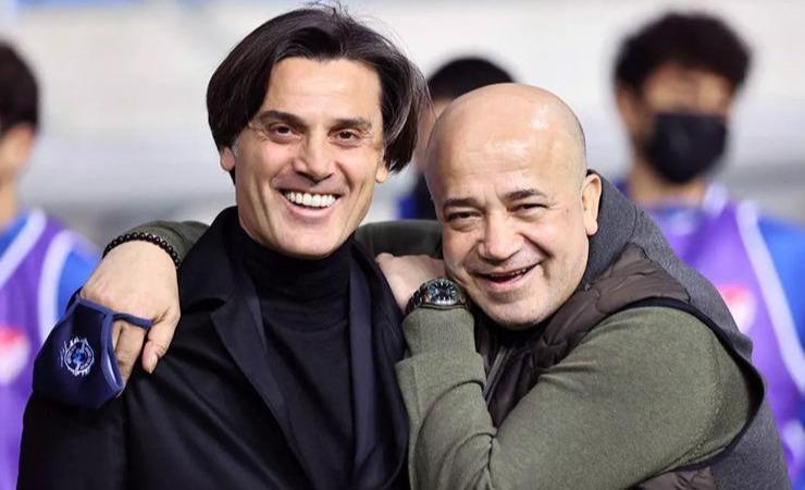 Adana Demirspor dünya yıldızının peşinde