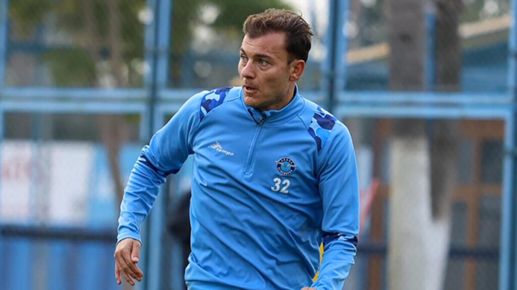 Adana Demirspor, Sivasspor maçının hazırlıklarını tamamladı