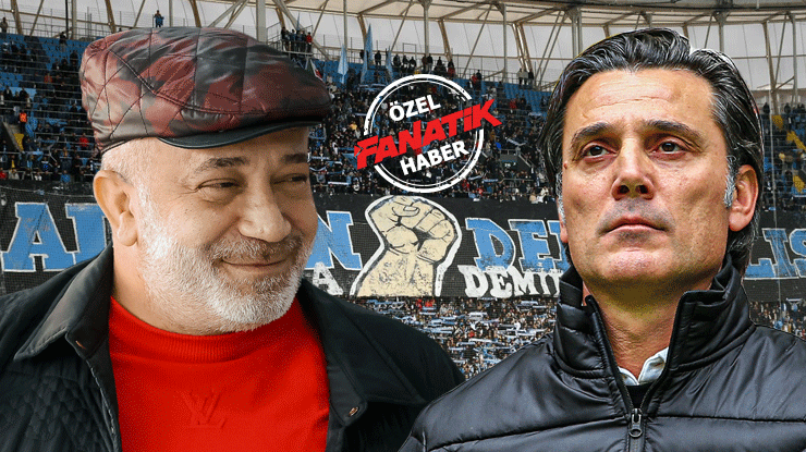 Adana Demirspor’dan bir bomba daha! İşte transfer listesi…