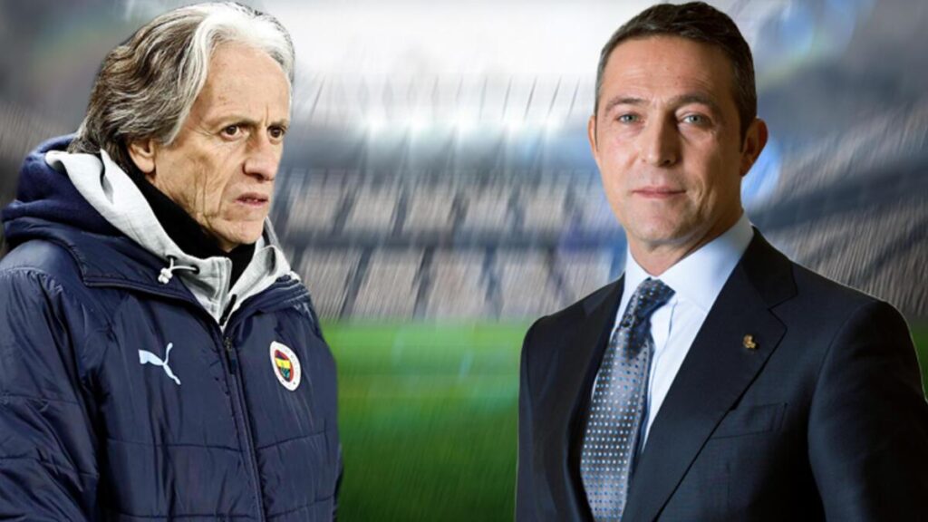 Ali Koç transferi bitiriyor! Ezeli rakiplere büyük çalım