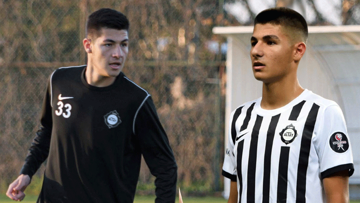 Altay’lı Efe Sarıkaya için resmi açıklama! İşte isteyen devler…