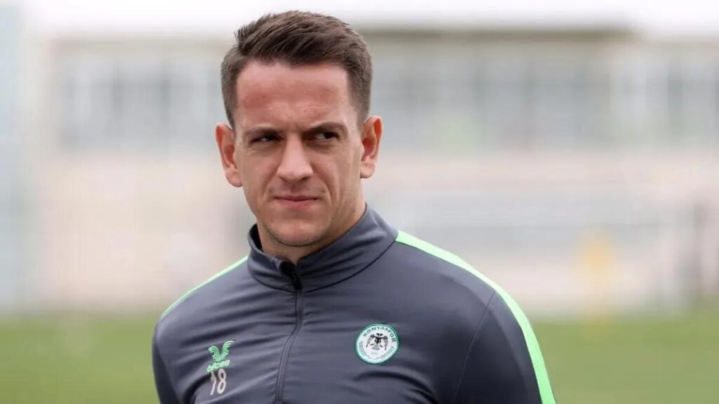 Amir Hadziahmetovic transferinde masadan çekildiler!