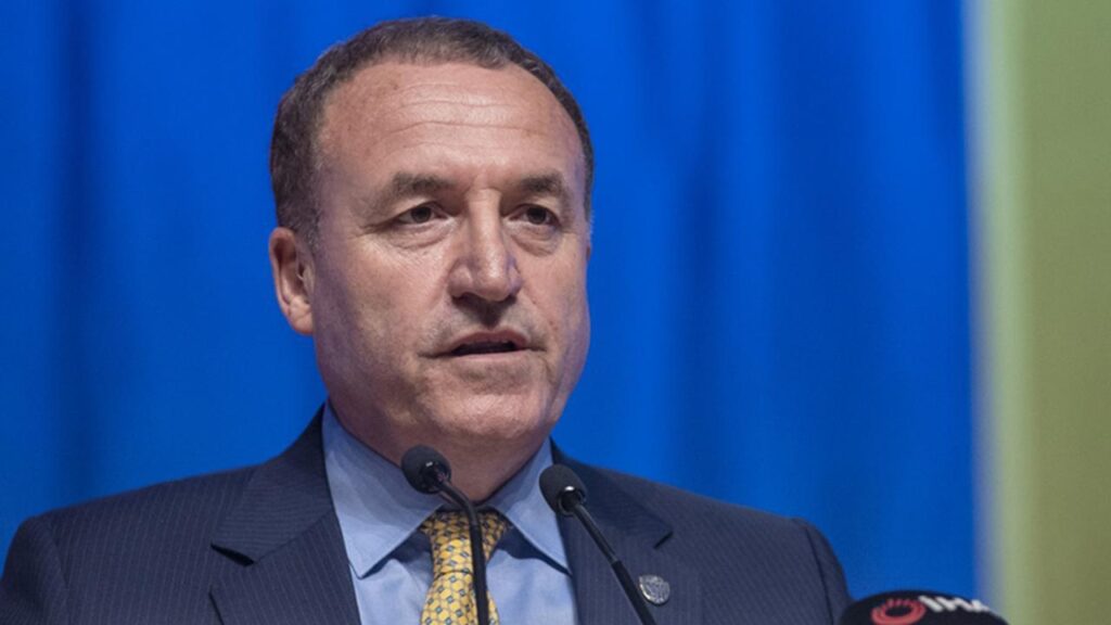 Ankaragücü Başkanı Faruk Koca futbol kamuoyuna seslendi