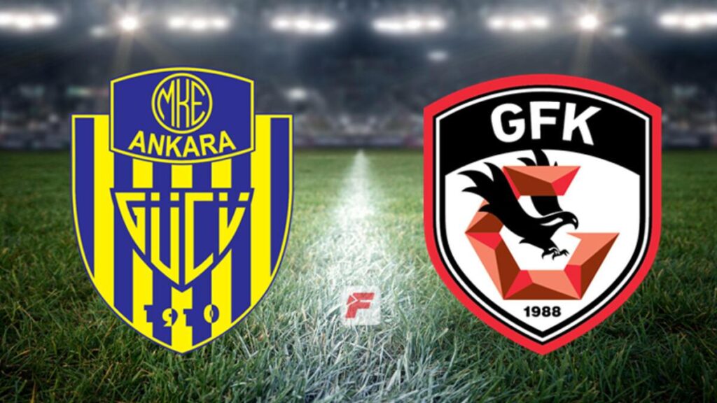 Ankaragücü-Gaziantep FK maçı ne zaman, saat kaçta, hangi kanalda? (Muhtemel 11’ler)