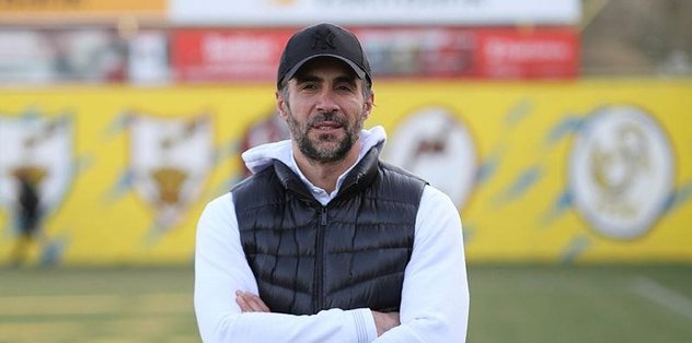 Ankaragücü’nde Ömer Erdoğan’dan transfer açıklaması!