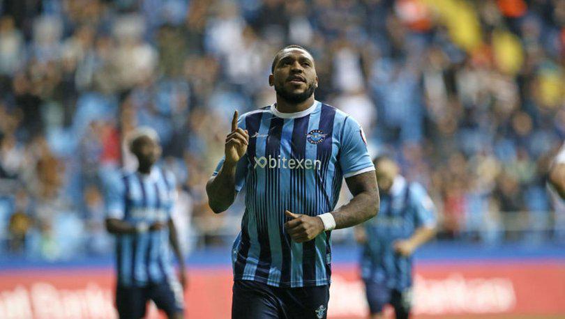 Ankaragücü’nden Assombalonga adımı