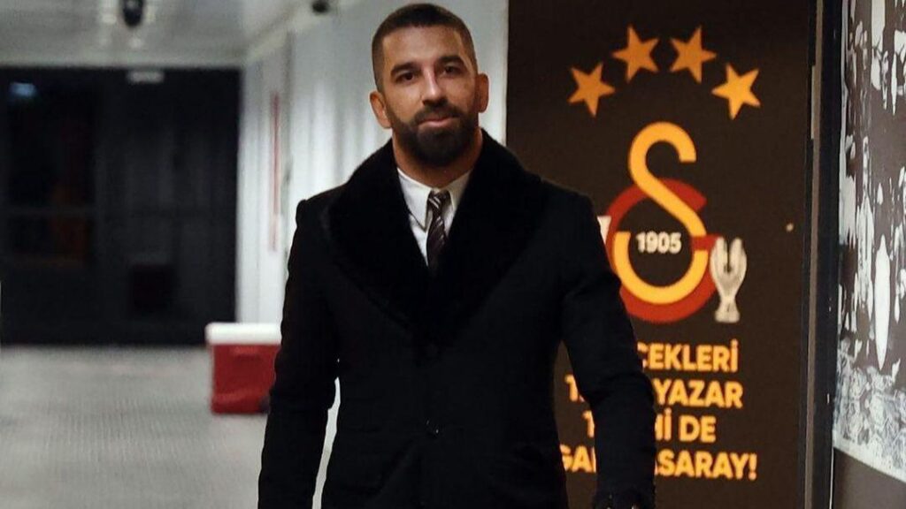 Arda Turan’dan Fenerbahçe – Galatasaray derbisi yorumu