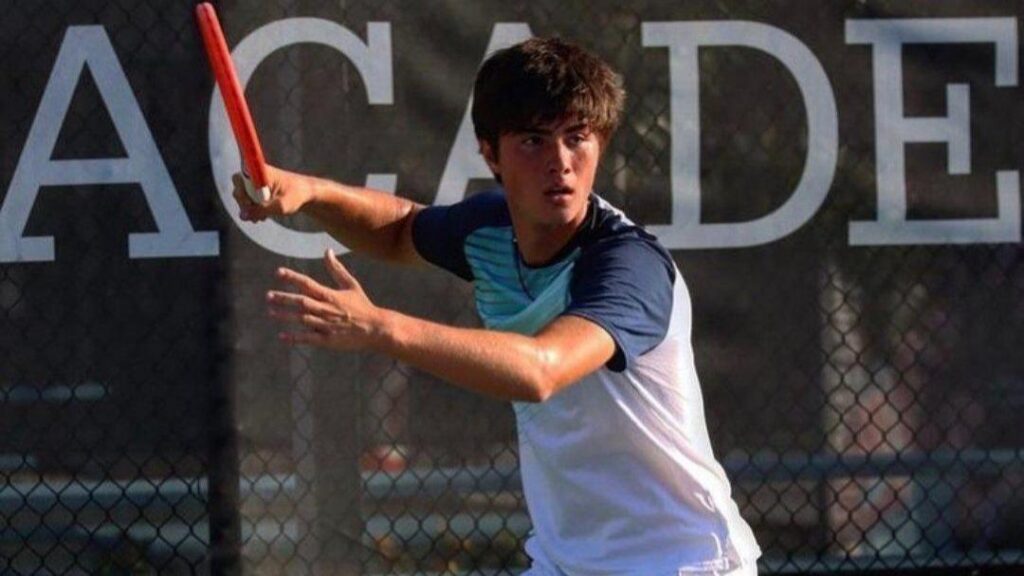 Atakan Karahan, Avustralya’da ikinci turda