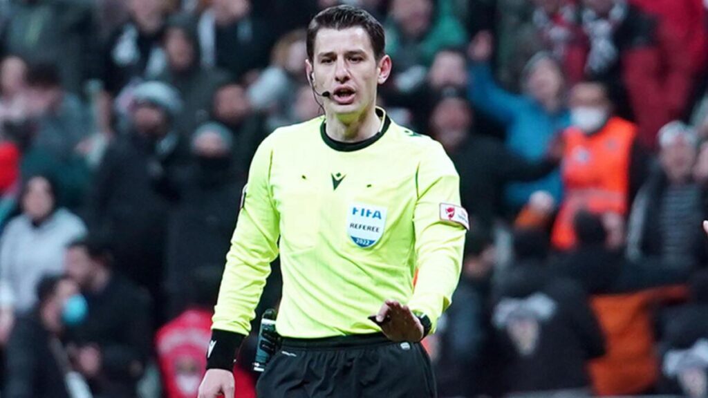 Atilla Karaoğlan, Erkan Özdamar ve Halil Umut Meler UEFA Semineri’ne katıldı