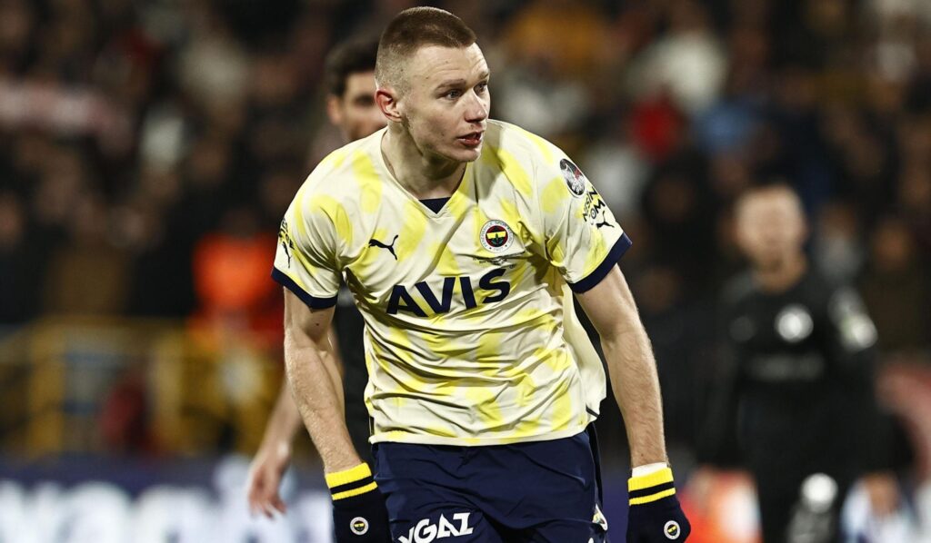 Attila Szalai: En önemlisi 3 puanı alabilmekti