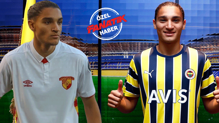 Avrupa devleri Fenerbahçeli Emir Ortakaya’yı izliyor!