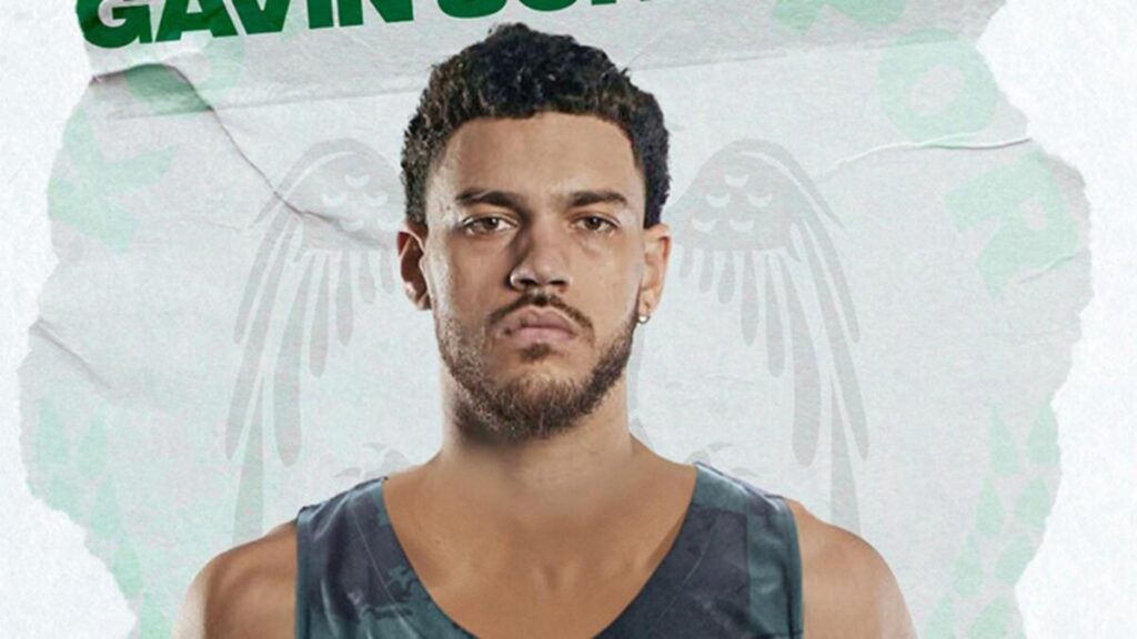 AYOS Konyaspor’a Almanya Milli Takımı’ndan forvet