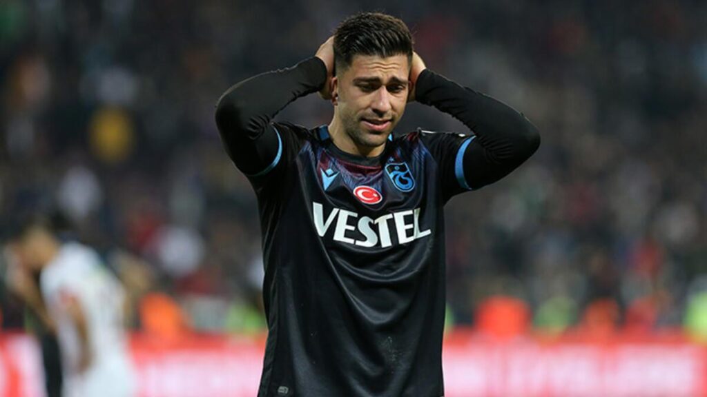 Bakasetas daha ne yapsın!