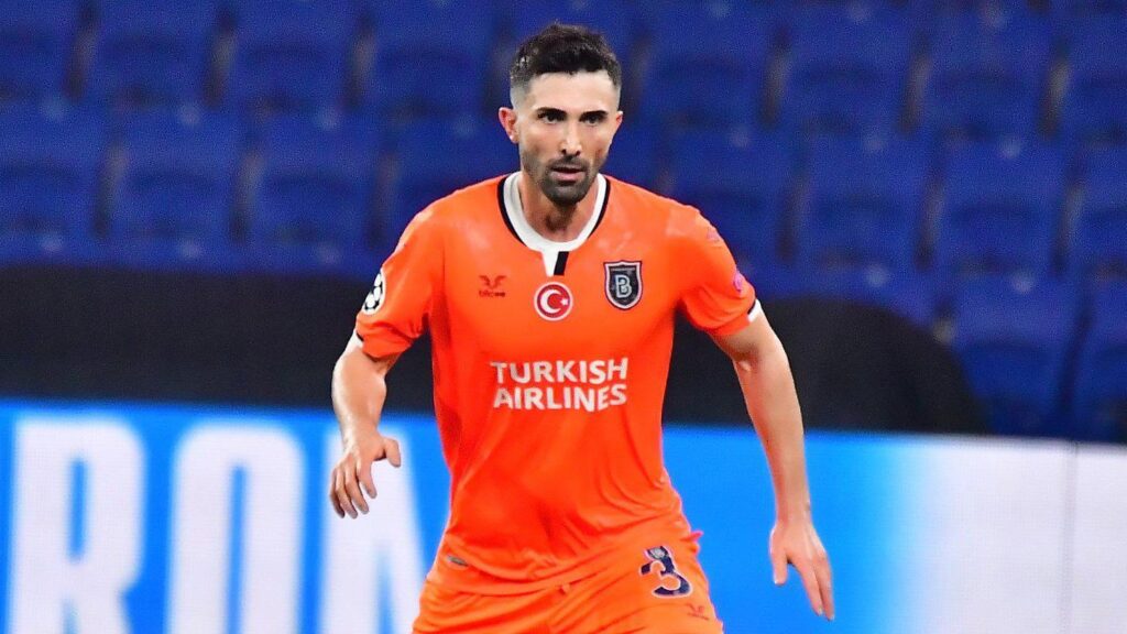 Başakşehir, Hasan Ali Kaldırım ile yollarını ayırdı!