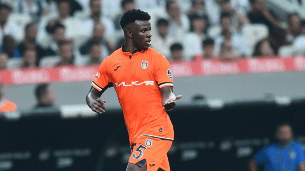 Başakşehir, Youssouf Ndayishimiye’nin boşluğunu dolduruyor!