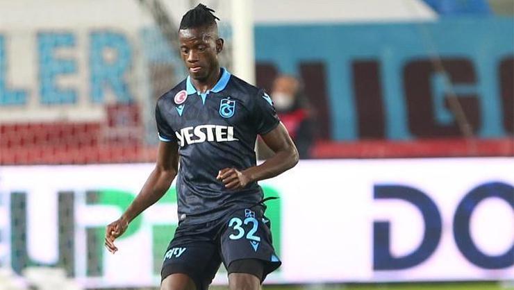 Başakşehir’den Edgar Ie sürprizi!