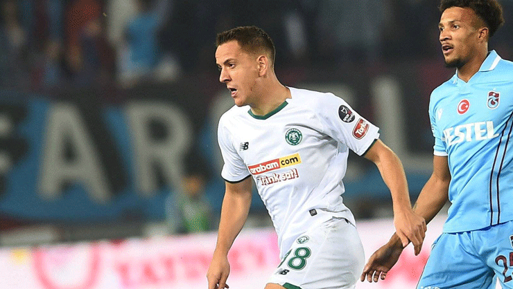 Beşiktaş, Amir Hadziahmetovic transferinde fiyat artırdı!