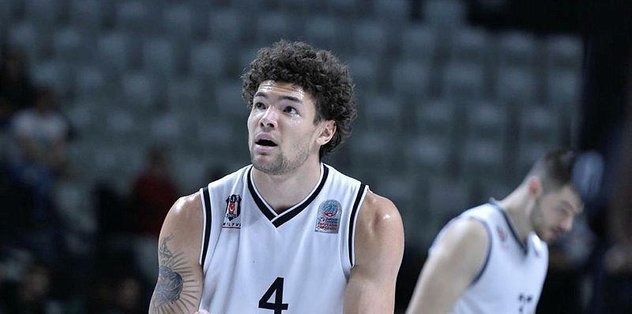 Beşiktaş Baskerbol Takımı’nı küme düşme korkusu sardı