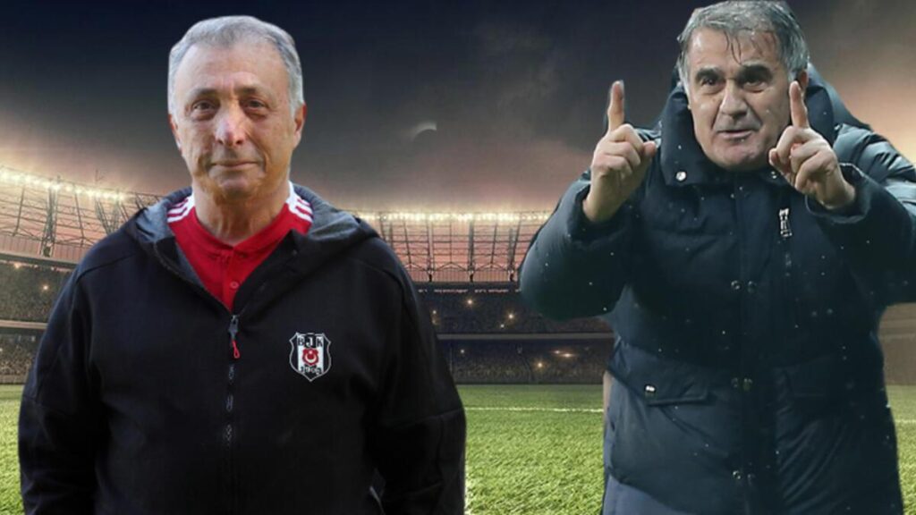 Beşiktaş dünya yıldızıyla transfer görüşmelerine başlıyor!