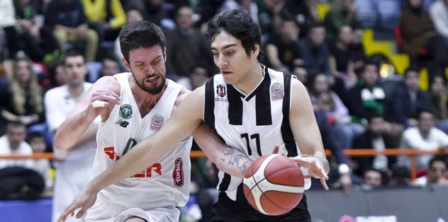 Beşiktaş Emlakjet kötü seriye son verdi!