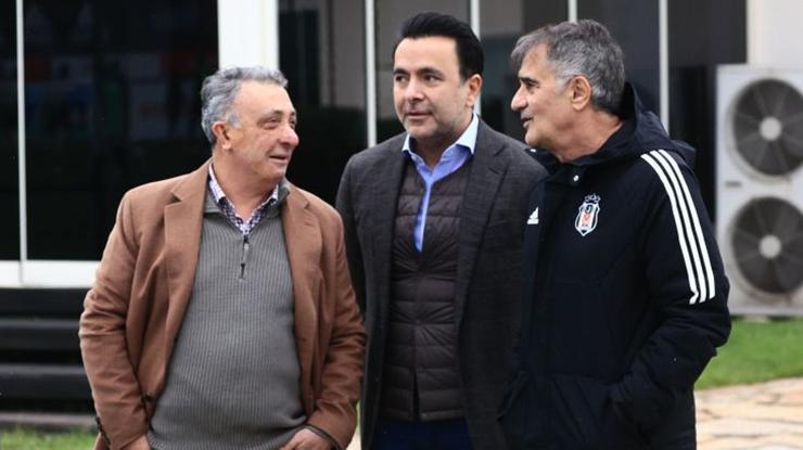 Beşiktaş iki Süper Lig yıldızının peşinde! Takımdan ayrılmak istedi