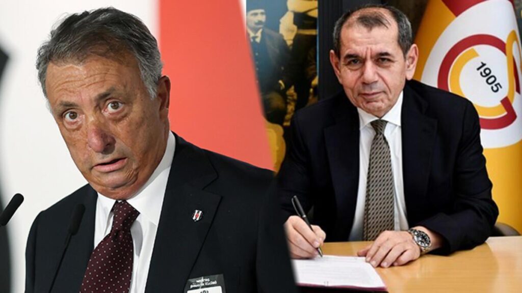 Beşiktaş ile Galatasaray transferde karşı karşıya! Teklif ortaya çıktı, bir kez daha görüştüler…