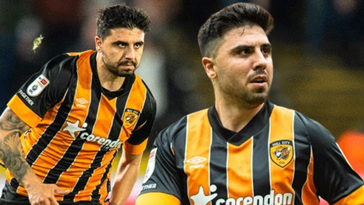 Beşiktaş, Ozan Tufan flörtünde çarpıcı iddia!