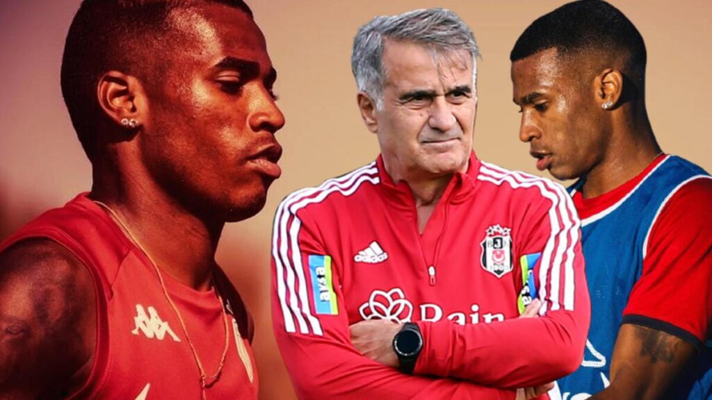 Beşiktaş rotasını Fransa’ya çevirdi: Yıldız oyuncu için kiralık formulü