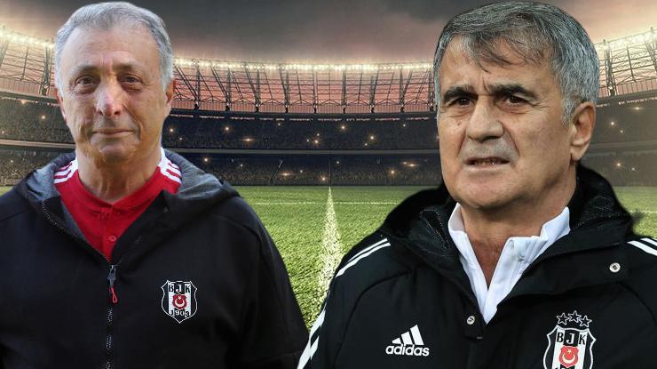 Beşiktaş’a gitmek için rest çekti! Kartal teklifini yükseltti