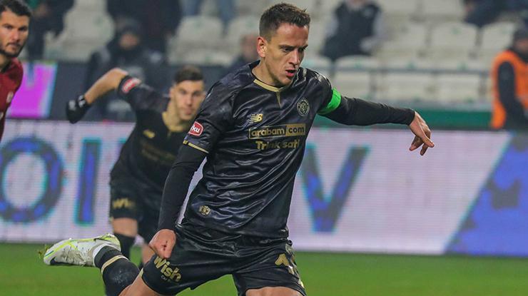 Beşiktaş’a Hadziahmetovic’ten kötü haber