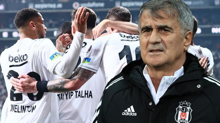 Beşiktaş’a kötü haber! Kulübü kabul etmedi