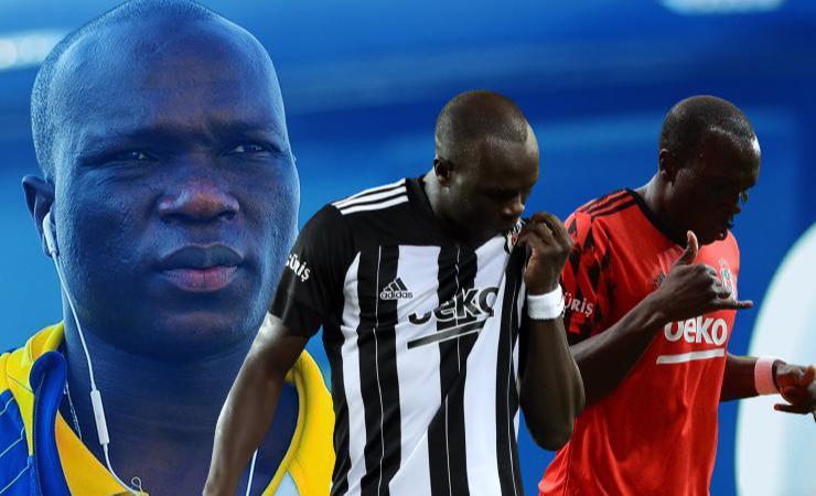 Beşiktaş’a müjde: Vincent Aboubakar, Al Nassr ile problemini çözdü