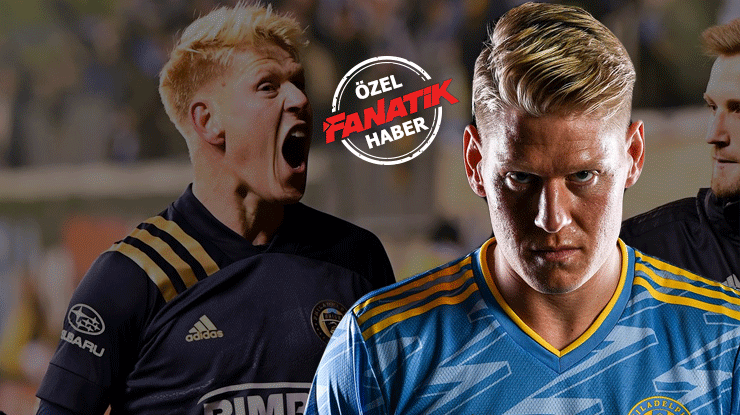 Beşiktaş’a sürpriz savunmacı! Yılın en iyisi seçilmişti…