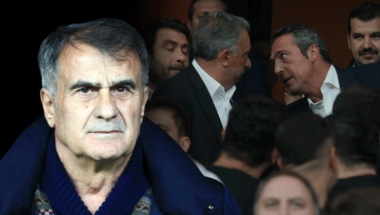 Beşiktaş’a transferde Ali Koç şoku! Teklifi reddetti