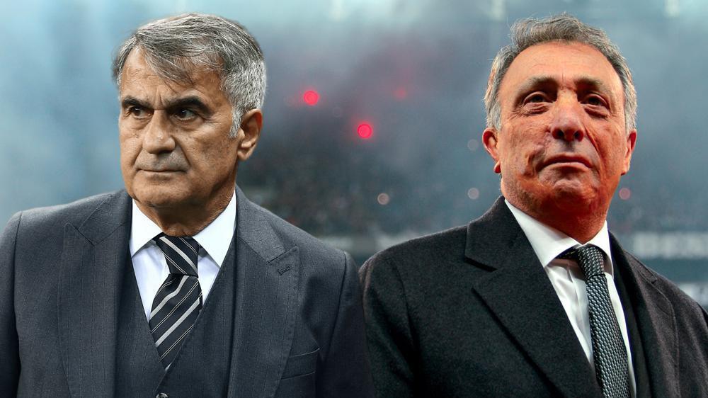 Beşiktaş’a transferde şok! Takımında kalmaya karar verdi