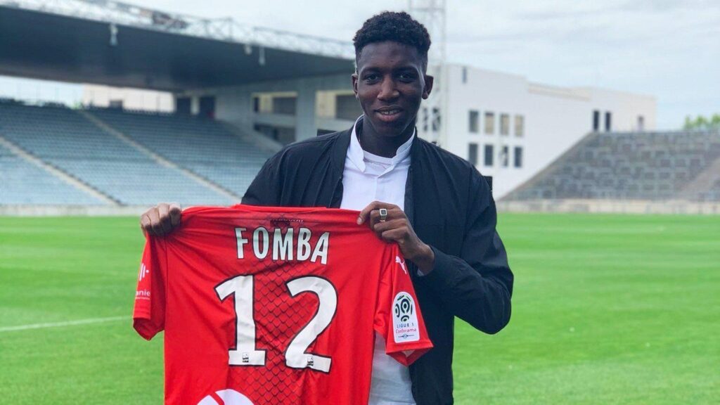 Beşiktaş’ın eski gözdesi için Başakşehir devrede