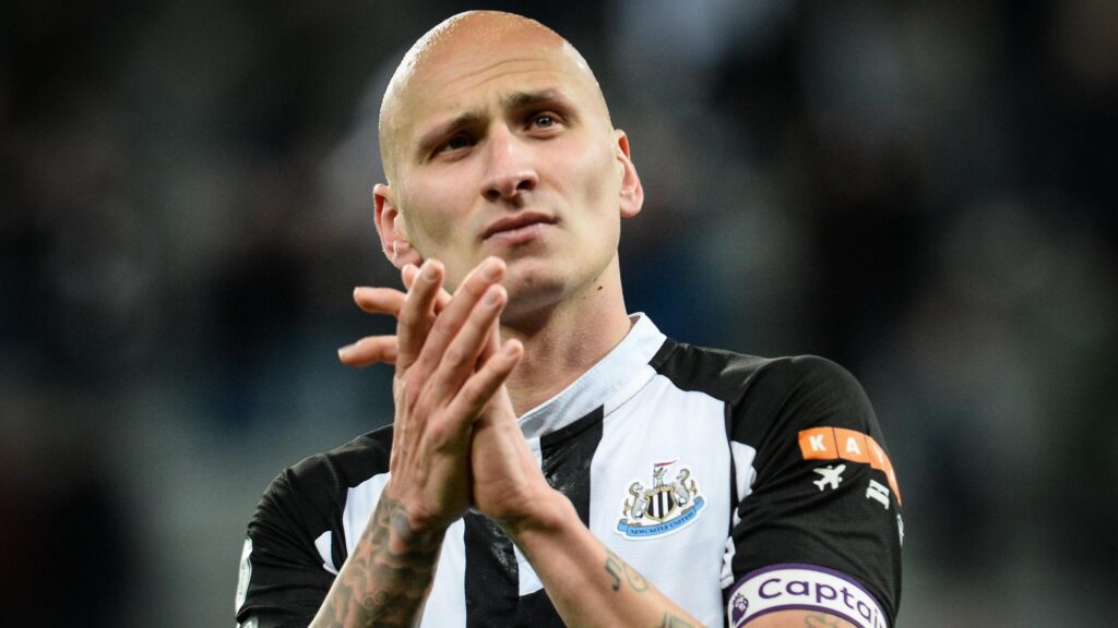 Beşiktaş’ın radarındaki Jonjo Shelvey için sürpriz açıklama