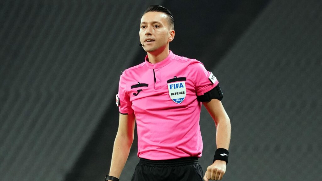 Beşiktaş’ın, Zorbay Küçük ile mağlubiyeti yok