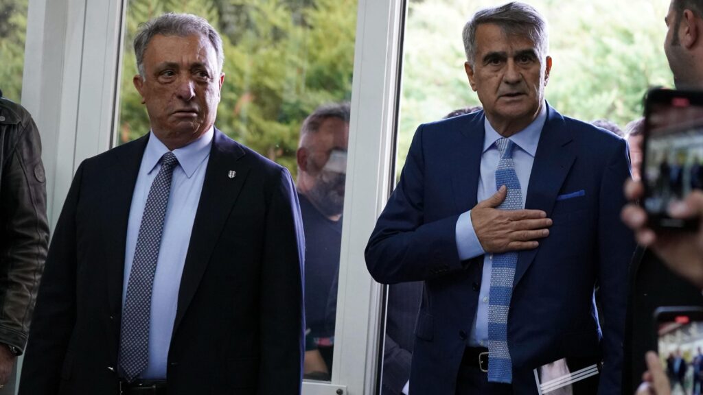 Beşiktaş’ta Aboubakar’ın alternatifleri hazır! İki yıldız için temaslar başladı