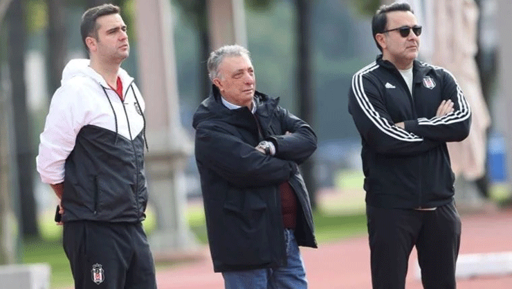 Beşiktaş’ta Emre Kocadağ’dan transfer açıklaması! Olay başkanlık kararı…