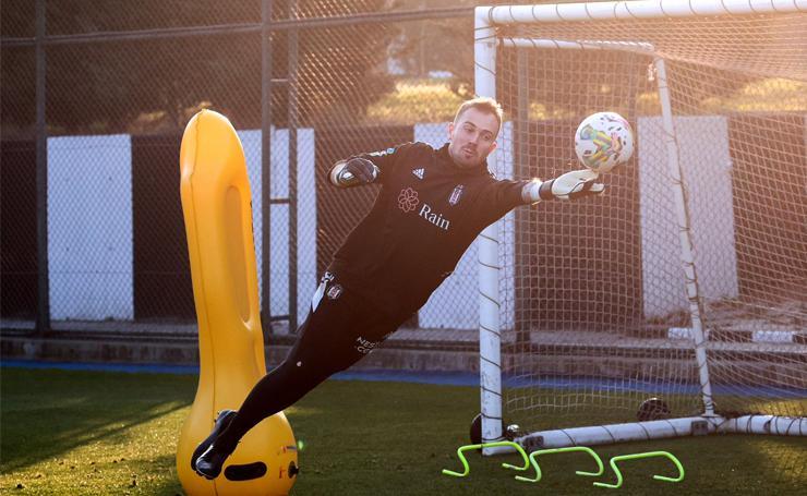 Beşiktaş’ta Mert Günok’un performansı yüzleri güldürdü