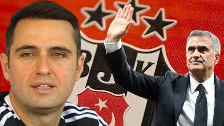 Beşiktaş’ta orta sahaya sürpriz isim!