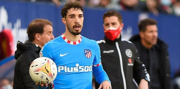 Beşiktaş’ta Sime Vrsaljko transferi gündeme geldi! Şenol Güneş…