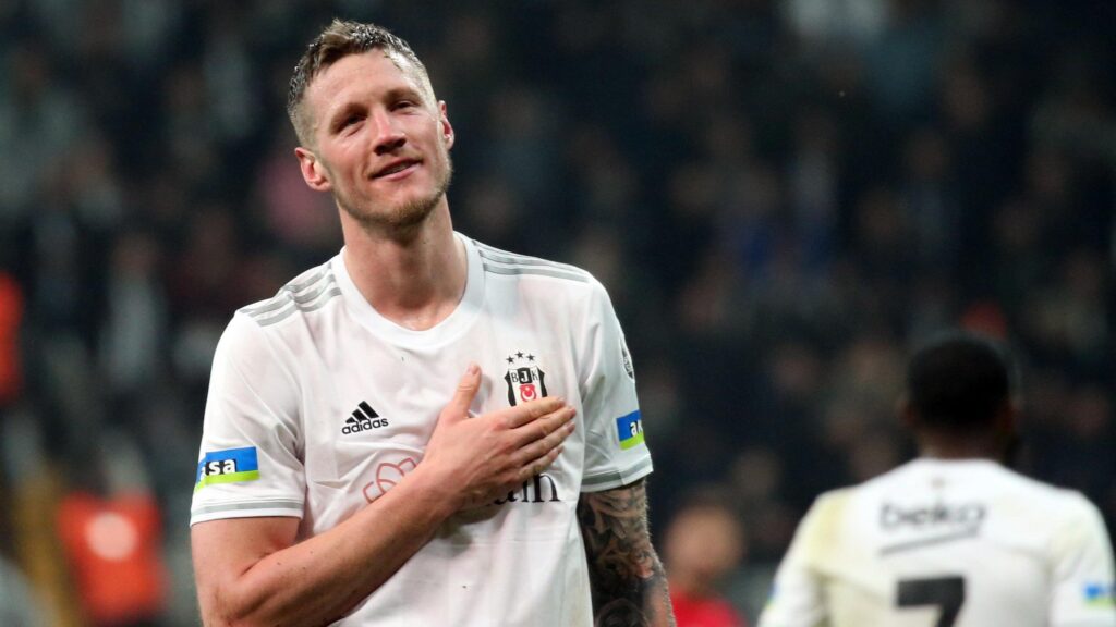 Beşiktaş’ta son dakika Wout Weghorst gelişmesi