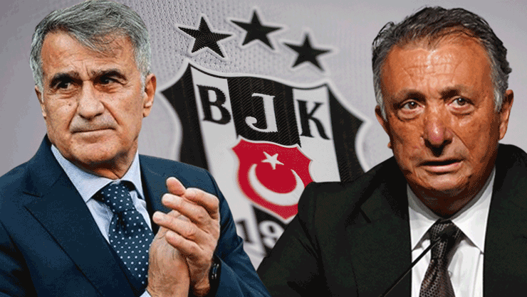Beşiktaş’ta transfer gündemi sıcak! İşte listedeki yeni isimler ve son durumları…