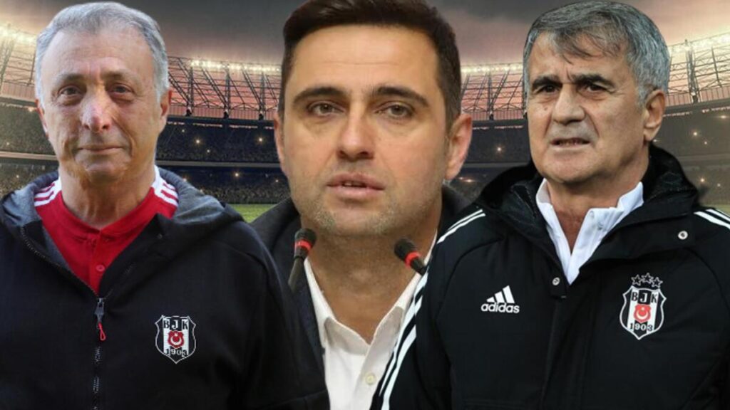 Beşiktaş’ta transfer haftası! İstanbul’a gelecek