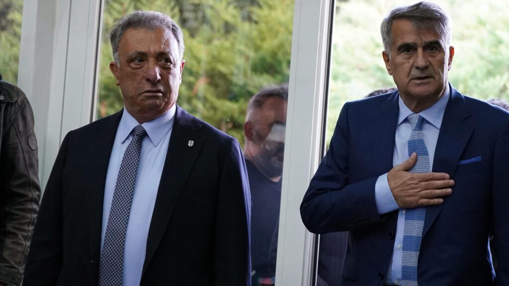 Beşiktaş’tan forvet hamlesi! Şenol Güneş, o ismi istedi