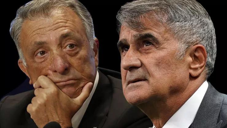 Beşiktaş’tan olay operasyon! Transferde rüya liste yapıldı, Şenol Güneş 4 ismin biletini kesti…