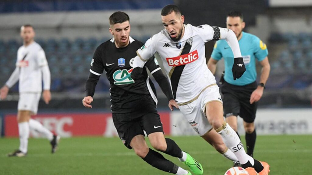 Beşiktaş’tan orta sahaya sürpriz isim